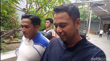 img-title Terseret Kasus Robot Trading, Raffi Ahmad Ragu Pernah Terima Uang dari Wahyu Kenzo