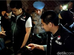 Razia Tempat Hiburan Malam di Bogor, Pemilik dan Pengunjung Dites Urine