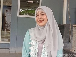 Cara Risty Tagor Ajak Perempuan untuk Pede Berhijab