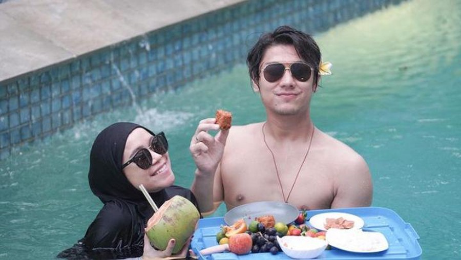 Rizky Billar