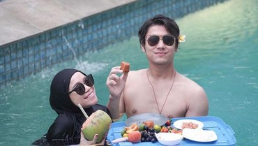 img-title Reaksi Lesti Kejora Usai Rizky Billar Dituding Sosok OKB di Kasus Rafael Alun