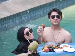 Billar Bantah Diboikot Tampil di TV Usai Heboh Kasus KDRT