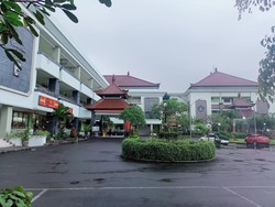 Diduga Kena Skimming, Uang Puluhan Juta Pegawai Rumah Sakit Raib
