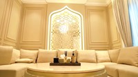 7 Potret Rumah Mewah Shireen Sungkar, Fasilitas Serasa di Dubai