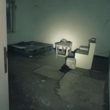 9 Potret Menyeramkan Rumah Suzanna Terbengkalai Bertahun-tahun Bikin Merinding