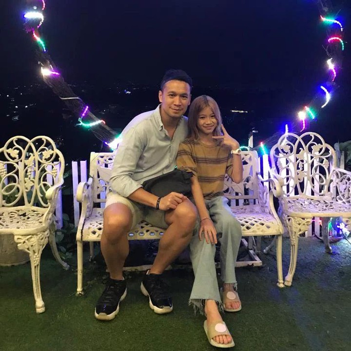<p>Cilla adalah anak semata wayang Samuel dari pernikahan dengan Stevianne Agnecya pada 2012. Keduanya resmi bercerai pada 2016 silam. (Foto: Instagram @samuelrizal1)</p>