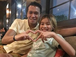 Samuel Rizal Dapat Izin Menikah Lagi dari Anak