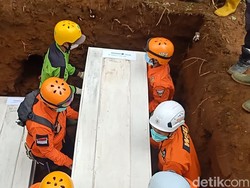 Korban Dukun Banjarnegara Kirim Voice Note ke Anak Sebelum Tewas, Ini Isinya