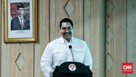 Menpora Bakal Temui Gubernur Koster Bahas World Beach Games 2023
