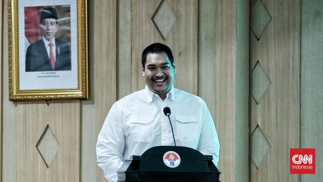 Menteri Pemuda dan Olahraga Dito Ariotedjo mengungkapkan hasil mediasi yang dilakukan antara PP PBVSI dengan Rivan Nurmulki pada Senin (11/9).