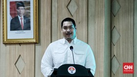 Reaksi Menpora Dito soal Dugaan Kecurangan di SEA Games 2023
