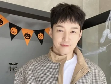 Aktor Shim Hyung Tak Bakal Nikah Usai 4 Tahun Pacari Wanita Jepang