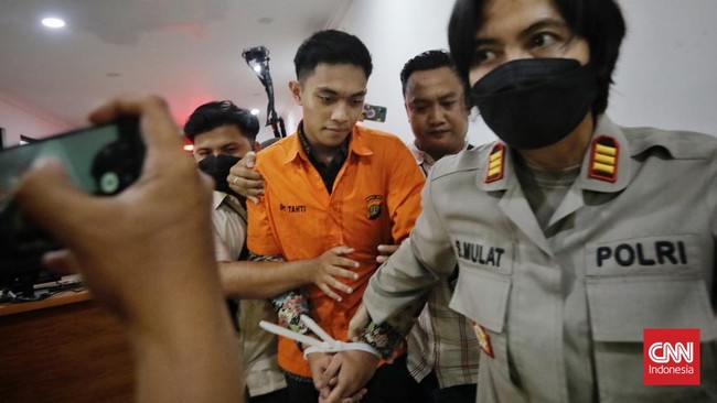 Kejati DKI mengaku belum tahu kapan Mario Dandy dan Shane Lukas akan dilimpahkan untuk segera disidang usai berkasnya lengkap, karena masih polisi dulu.