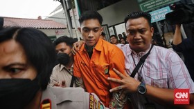 KPK Periksa Mario Dandy Terkait Kasus Gratifikasi Rafael Alun