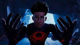 Trailer Across the Spider-Verse, Spider-Man Dihadapkan 2 Opsi Sulit