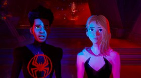 5 Rekomendasi Film Bioskop Terbaru, Spider-Man Across the Spider-Verse