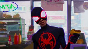 Spider-Man: Across the Spider-Verse Tayang 31 Mei di Indonesia