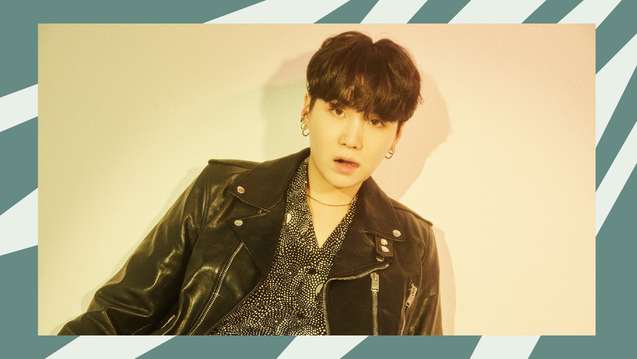 Start the Countdown, It's Weeks Away Until SUGA's D-DAY!