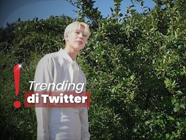 Taemin Selesai Wamil, SHINee Rayakan dengan Rilis Video 'Taemin is Back'