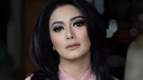 Tamara Geraldine Curhat Idap Sirosis Hati hingga Divonis Umur Pendek
