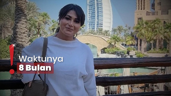 Divonis Tak Panjang Umur, Tamara Geraldine: Kok Nggak Mati-mati?