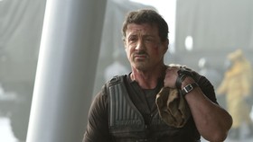 Sinopsis The Expendables 2, Bioskop Trans TV 4 April 2023