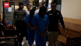 VIDEO: Mbah Slamet, Dukun Palsu Pengganda Uang Yang Bunuh 11 orang