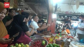 VIDEO: Pemerintah Impor Gula & Daging Kerbau Pasok Ramadan dan Lebaran