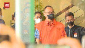 VIDEO: KPK Ungkap Fakta Dugaan Gratifikasi Rafael Alun