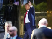 Hakim Tolak Permintaan Trump Perpanjang Tenggat Menjawab Dakwaan Jaksa