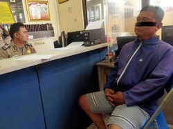 TNI Gadungan di Bekasi Minta Bantuan ke Masjid Berdalih Takjil buat Pesantren