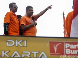 Tuntut Upah Minimum Naik 15%, Buruh Mau Mogok Kerja Besar-besaran!