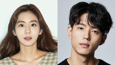 Uee dan Ha Jun Bakal Bintangi Drama Korea Akhir Pekan Terbaru