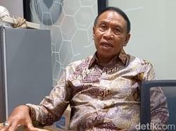 Jika Tak Disanksi FIFA, Indonesia Mau Jadi Tuan Rumah Piala Dunia U-17?