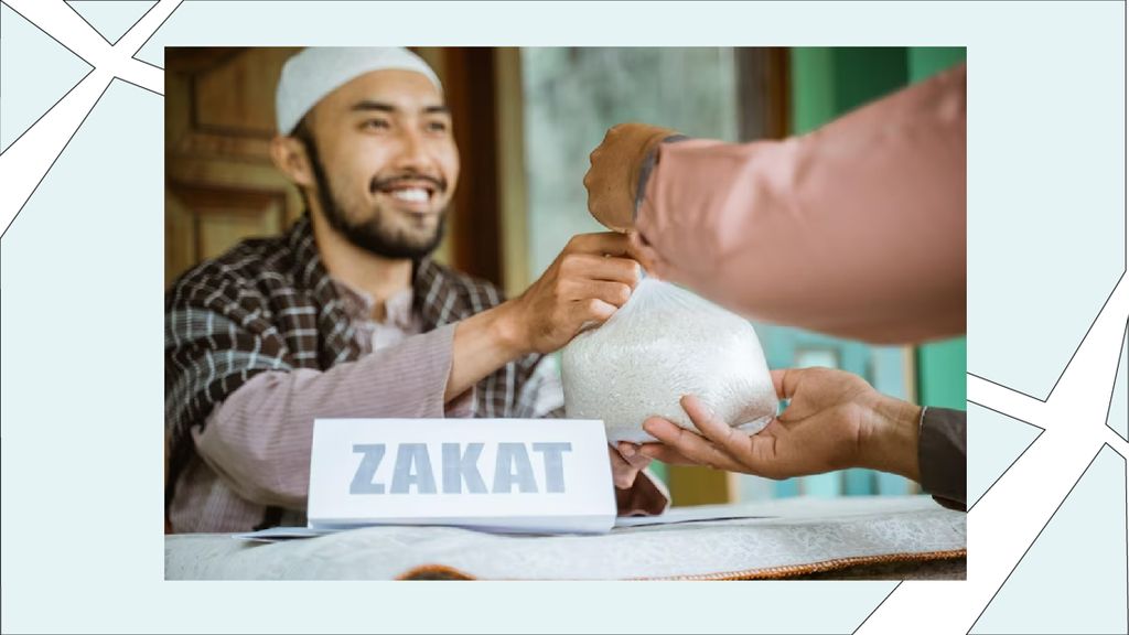 Apa Itu Zakat Fitrah Dan Berapa Besaran Yang Harus Dibayarkan Apa Itu Zakat Fitrah Dan Berapa Besaran Yang Harus Dibayarkan