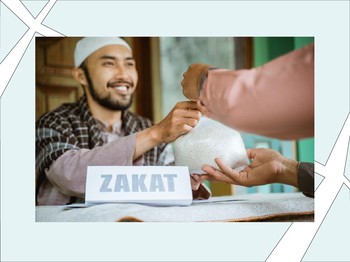 Apa Itu Zakat Fitrah dan Berapa Besaran yang Harus Dibayarkan?