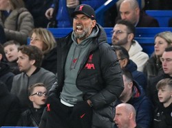 Liverpool Membaik Berkat Rotasi