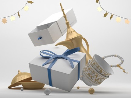 Hukum Islam soal Budaya Kirim Hampers Lebaran, Bunda Perlu Tahu