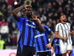 Juventus Vs Inter: Penalti Lukaku Buyarkan Kemenangan Bianconeri