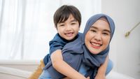 7 Cara Ajarkan Anak Berani Dan Tegas Bilang Tidak Agar Tak Jadi People ...