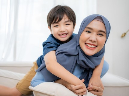 7 Cara Mendidik Anak Usia 4 Tahun agar Berperilaku Baik, Termasuk Ajarkan Empati