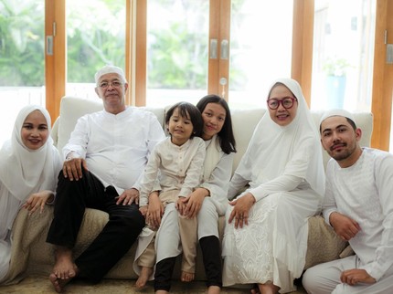 7 Contoh Cerita Libur Lebaran Idul Fitri yang Berkesan dan Menarik untuk Tugas Sekolah