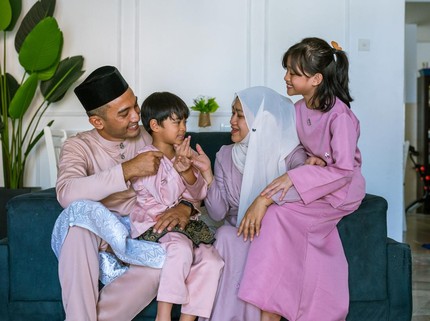15 Games Seru untuk Kumpul Keluarga Bareng Anak-anak Tanpa Membutuhkan Alat dan Mudah Dilakukan