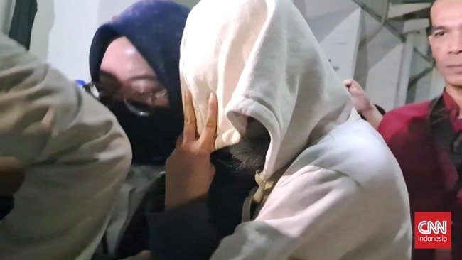 Kuasa hukum terpidana anak perempuan berinisial AG (15), Mangatta Toding Allo mengaku tengah membahas bersama keluarga terkait rencana PK ke MA.