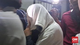 Kuasa Hukum AG Geram Hakim Abaikan Rekaman CCTV Penganiayaan David