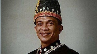 img-title PDI Kena Lagi! Inilah Anwar Sani Anggota DPRD Sumut Pencuri Jam Rp3,5 Juta