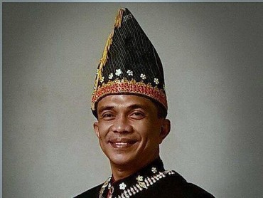 img-title PDI Kena Lagi! Inilah Anwar Sani Anggota DPRD Sumut Pencuri Jam Rp3,5 Juta