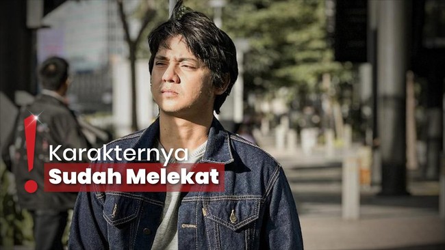 Gantikan Iqbaal Ramadhan, Arbani Yasiz Dianggap Tak Cocok jadi Dilan