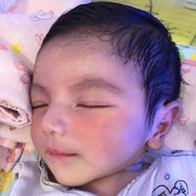Masih Ingat Bayi Tampan yang Dulu Viral? Ini Potret Terbarunya yang Sudah Berusia 6 Tahun