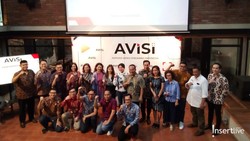 Kolaborasi Platform Video Streaming Lawan Pembajakan Film